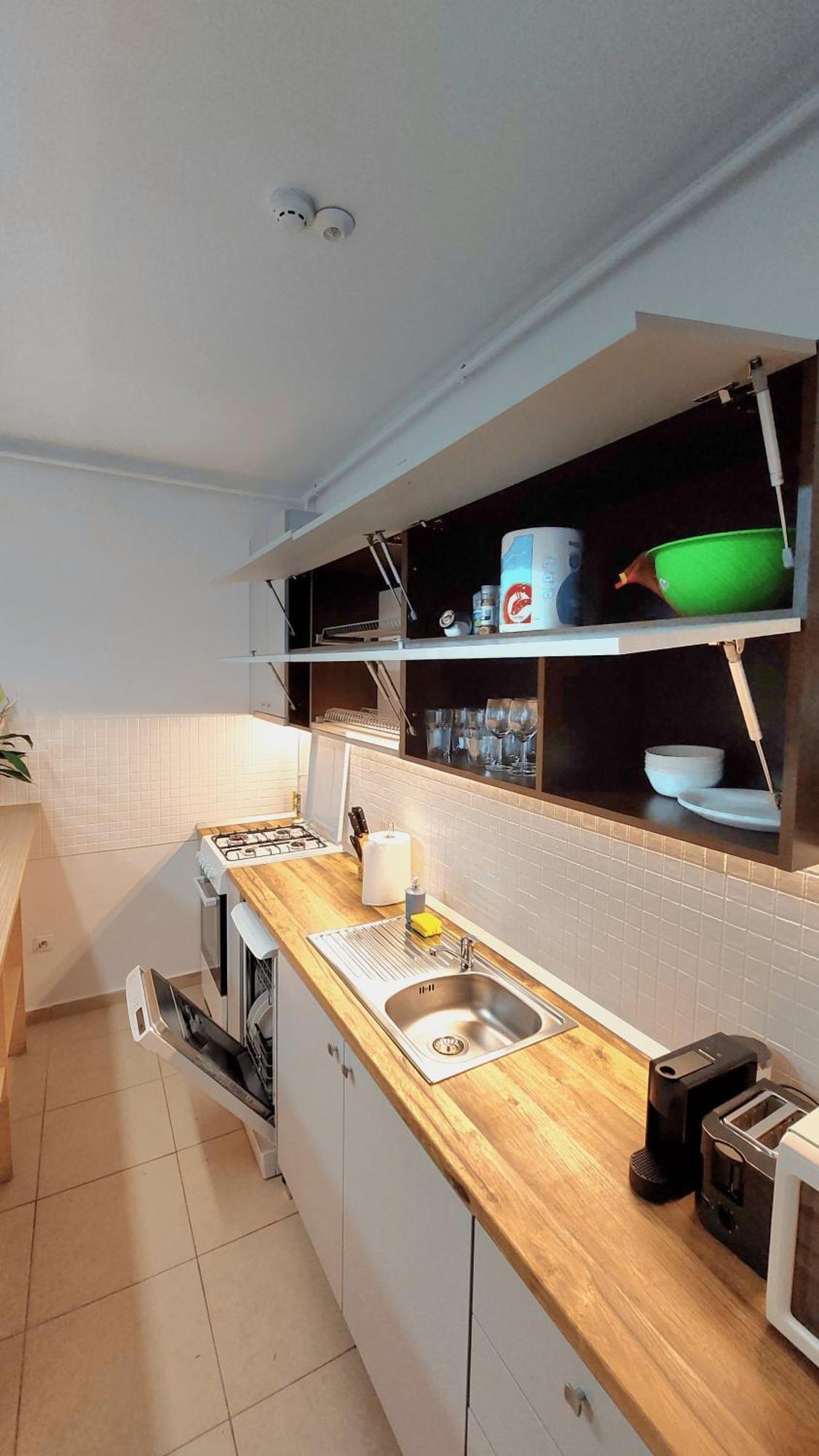 Obor Central Oasis --Secured Parking Nearby --Self Check-In-- 1Min Metro Station Bucureşti Ngoại thất bức ảnh
